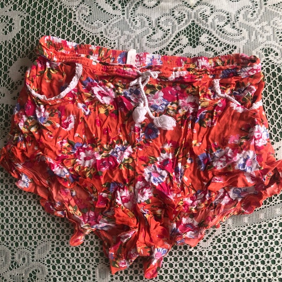 Revolver shorts - Picture 6 of 8